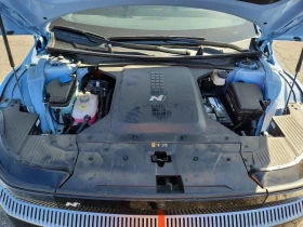 Hyundai Ioniq 5, снимка 11