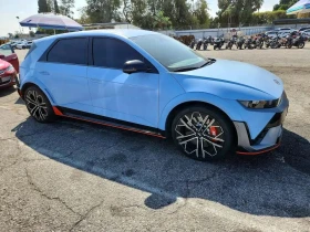 Hyundai Ioniq 5, снимка 3