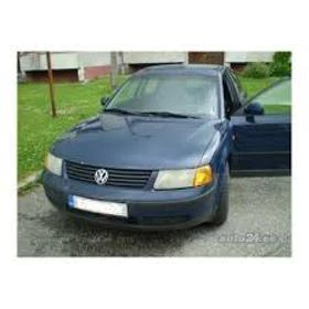 VW Passat 1.9 tdi НА ЧАСТИ - 11 лв. - 53725820 | Car24.bg