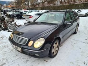 Mercedes-Benz E 280 12бр. V6 280CDI 320CDI - [17] 