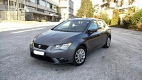 Seat Leon 1.6 TDI - [1] 