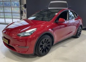     Tesla Model Y NEW 0 