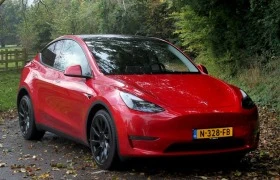 Tesla Model Y NEW 0  | Mobile.bg    6