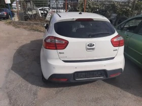 Kia Rio 1.1CRDI тип мотор D3FA - [5] 