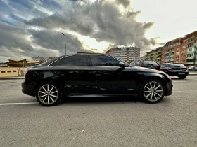 Audi A3 2.0TFSI* 4x4* S-line* Matrix* Keyless* B&O*  | Mobile.bg    7