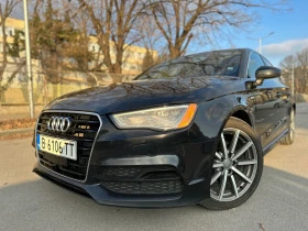 Audi A3 2.0TFSI* 4x4* S-line* Matrix* Keyless* B&O*  | Mobile.bg    3