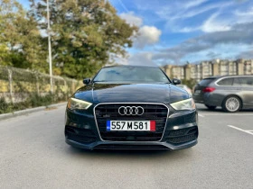 Audi A3 2.0TFSI* 4x4* S-line* Matrix* Keyless* B&O*  | Mobile.bg    4