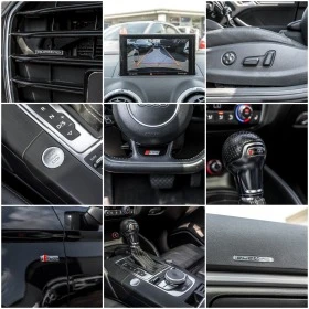 Audi A3 2.0TFSI* 4x4* S-line* Matrix* Keyless* B&O*  | Mobile.bg    15