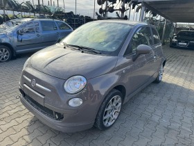 Fiat 500 1.2 - [1] 