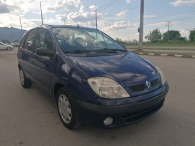 Обява за продажба на Renault Scenic 1.9 DTI ~1 700 лв. - изображение 1