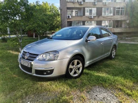 VW Jetta 1.4 TSI, снимка 1