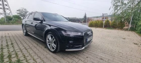 Audi A6 Allroad MATRIX BOSE KEYLES С ДДС, снимка 11