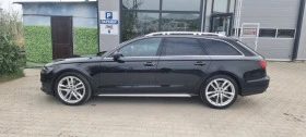 Audi A6 Allroad MATRIX BOSE KEYLES С ДДС, снимка 13