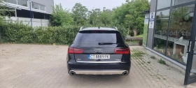 Audi A6 Allroad MATRIX BOSE KEYLES С ДДС, снимка 14