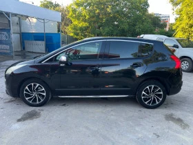 Peugeot 3008 2.0HDi 163 .. Automatic , Navigation  | Mobile.bg    4