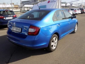 Skoda Rapid 1.0 TSI | Mobile.bg    7