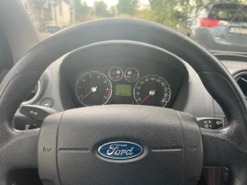 Ford Fiesta IV, снимка 1