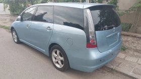 Mitsubishi Grandis  | Mobile.bg    6