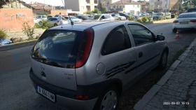 Opel Corsa, снимка 5