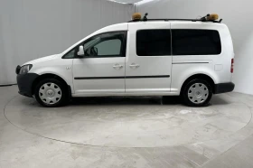 VW Caddy 2.00  TDI, снимка 5