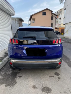 Peugeot 3008 1.5HDI/EAT8, снимка 5