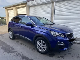 Peugeot 3008 1.5HDI/EAT8, снимка 2