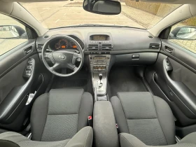 Toyota Avensis Нова ! Автоматик ! 1.8VVTI, снимка 16