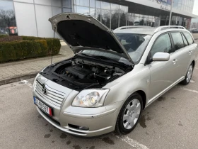 Toyota Avensis Нова ! Автоматик ! 1.8VVTI, снимка 11