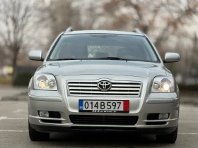 Toyota Avensis Нова ! Автоматик ! 1.8VVTI, снимка 2