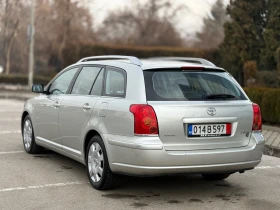 Toyota Avensis Нова ! Автоматик ! 1.8VVTI, снимка 5