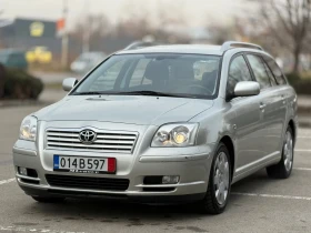 Toyota Avensis Нова ! Автоматик ! 1.8VVTI, снимка 1