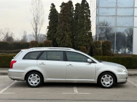 Toyota Avensis Нова ! Автоматик ! 1.8VVTI, снимка 4