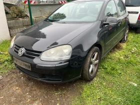 VW Golf 5, снимка 3