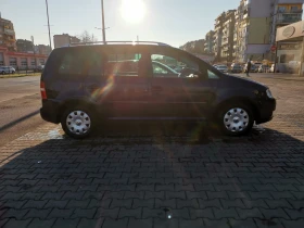 VW Touran 1.9 TDI, снимка 6