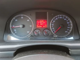 VW Touran 1.9 TDI, снимка 9