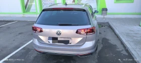 VW Passat, снимка 3