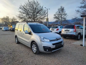 Citroen Berlingo НОВА!!!, снимка 3