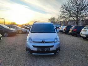 Citroen Berlingo НОВА!!!, снимка 2