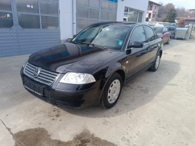 VW Passat 1.9TDI 154000km! TOP | Mobile.bg    4