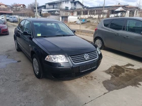 VW Passat 1.9TDI 154000km! TOP, снимка 1