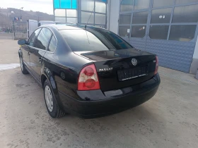 VW Passat 1.9TDI 154000km! TOP, снимка 5