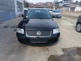 VW Passat 1.9TDI 154000km! TOP - 6255 лв. - 38836239 | Car24.bg