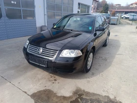 VW Passat 1.9TDI 154000km! TOP, снимка 3