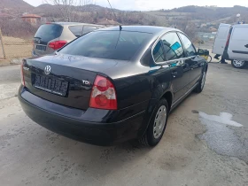 VW Passat 1.9TDI 154000km! TOP, снимка 7