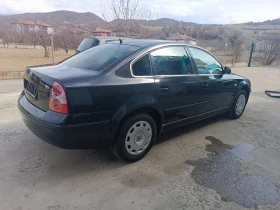 VW Passat 1.9TDI 154000km! TOP, снимка 8