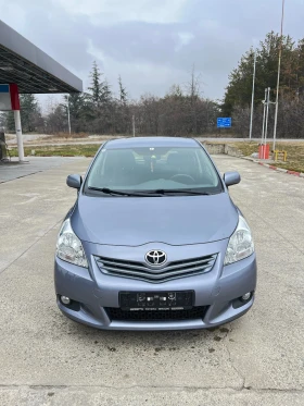 Toyota Verso 2.0 D4D 126кс Верига! Клима Автопилот Серв История - 10900 лв. - 22277854 | Car24.bg