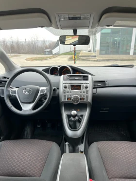 Toyota Verso 2.0 D4D 126кс Верига! Клима Автопилот Серв История - 10900 лв. - 22277854 | Car24.bg