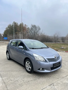     Toyota Verso 2.0 D4D 126 !    