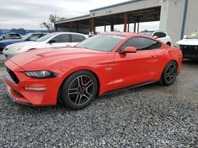 Ford Mustang GT | Mobile.bg    2