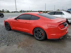 Ford Mustang GT | Mobile.bg    4